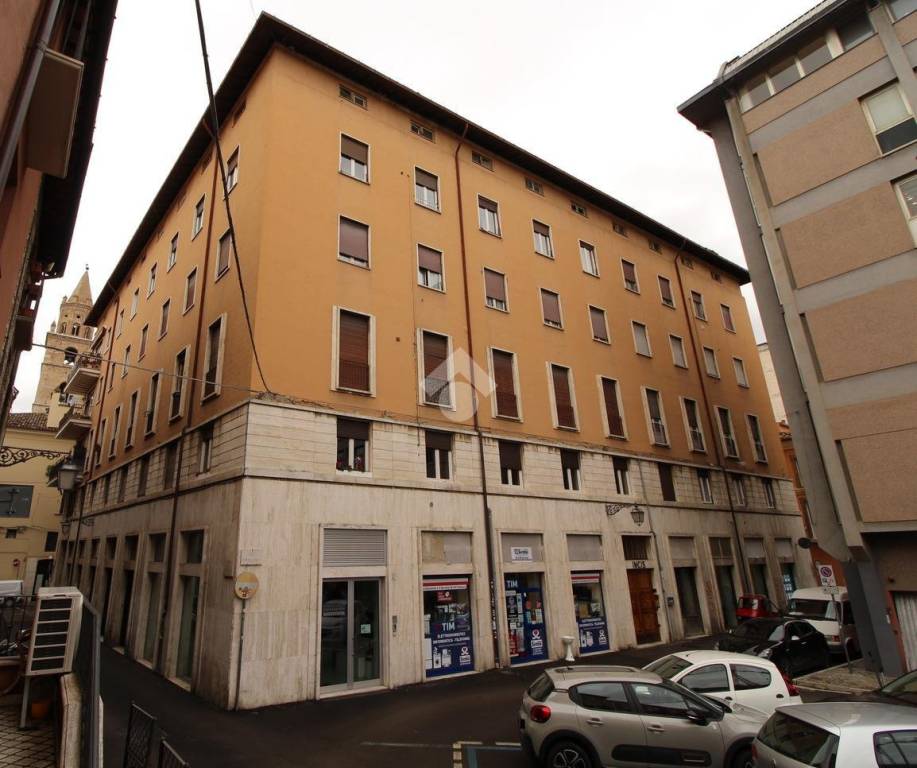 appartamento in vendita a Teramo in zona Centro Città