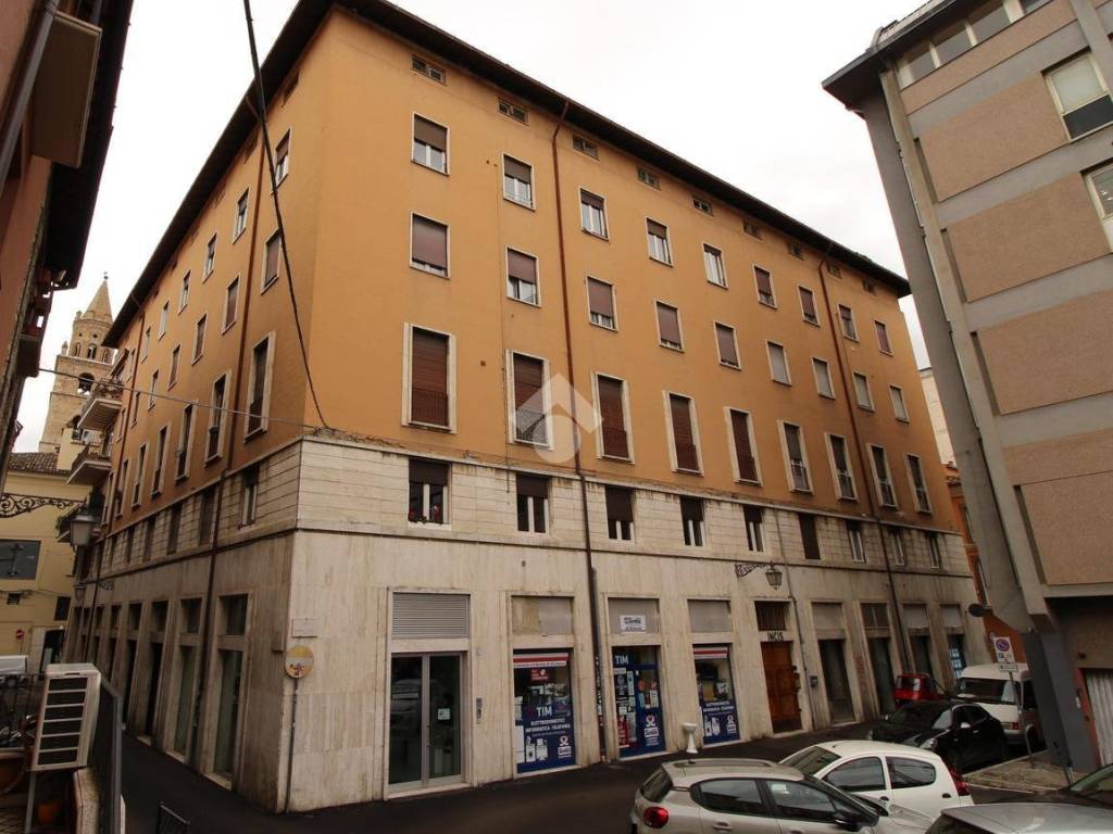 appartamento in vendita a Teramo in zona Centro Città