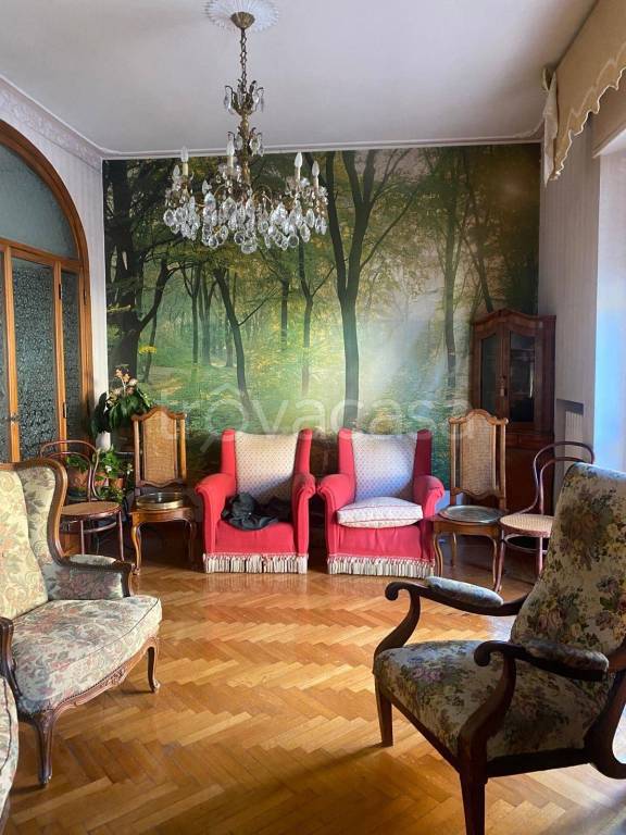 appartamento in vendita a Teramo in zona Centro Città