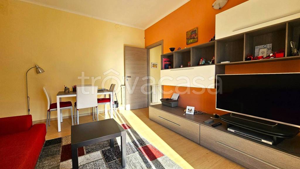 appartamento in vendita a Teramo
