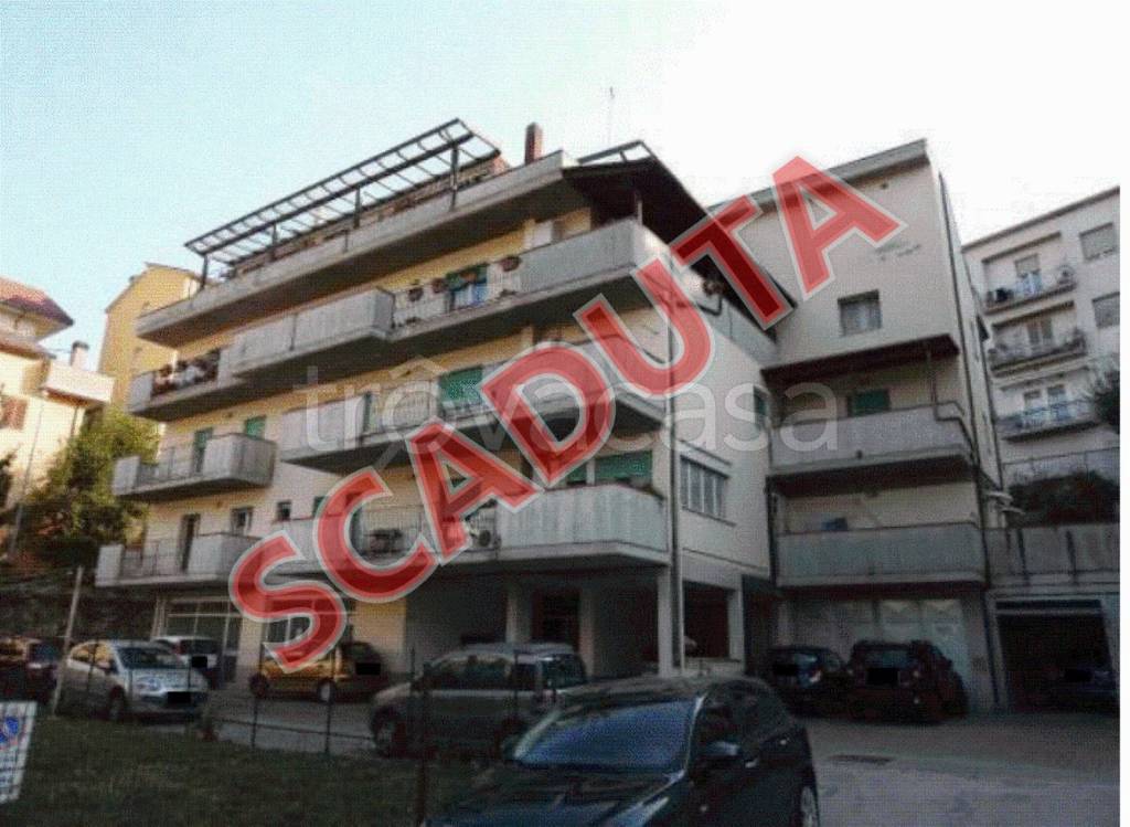 ufficio in vendita a Teramo