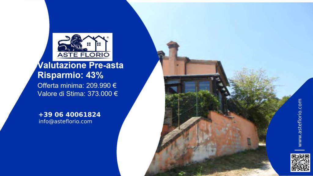 appartamento in vendita a Teramo in zona Villa Romita