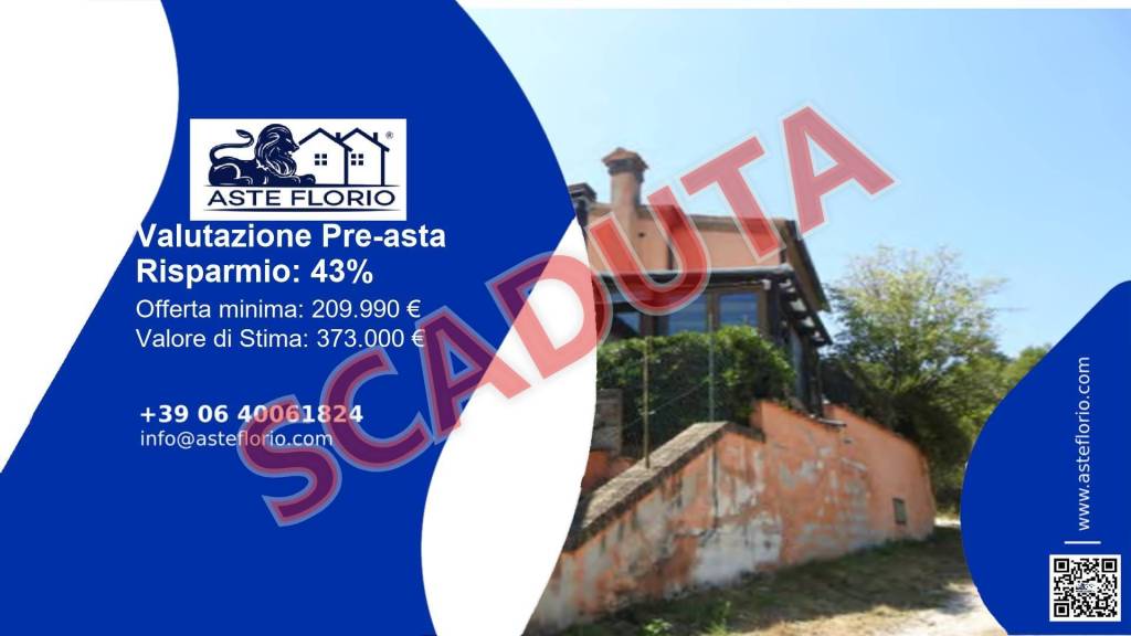appartamento in vendita a Teramo in zona Villa Romita