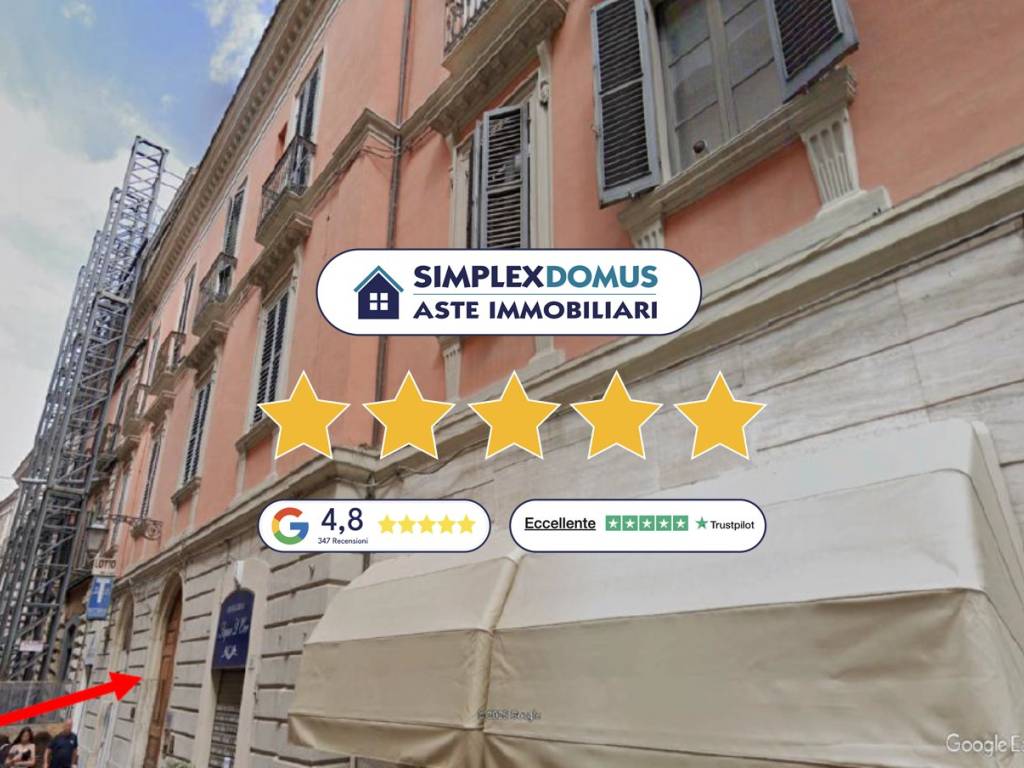 appartamento in vendita a Teramo in zona Centro Città