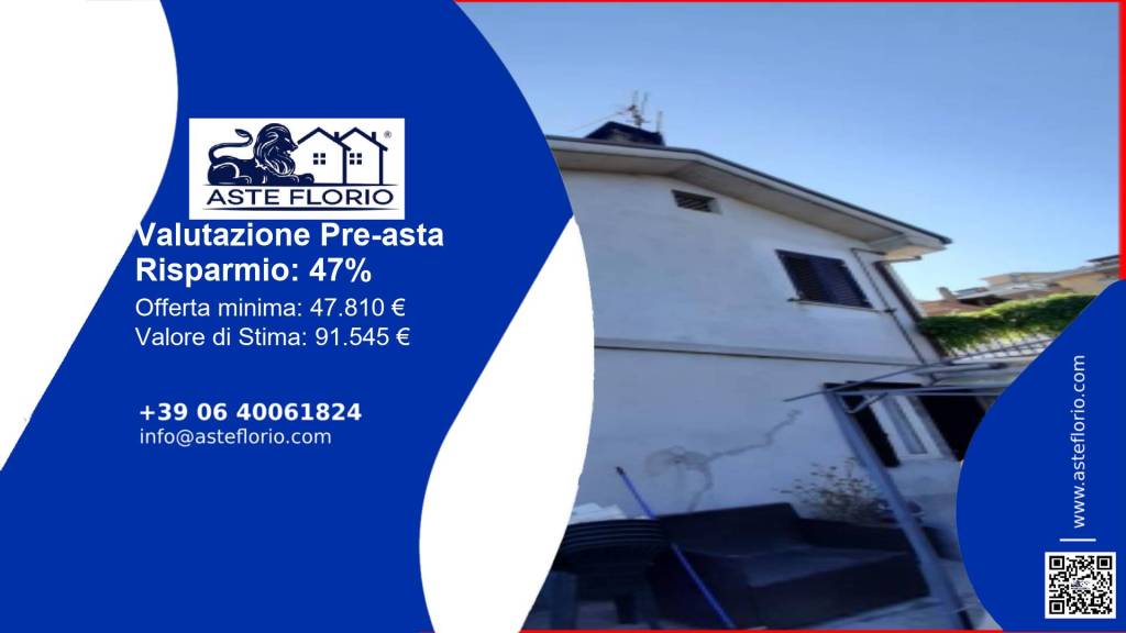 appartamento in vendita a Teramo