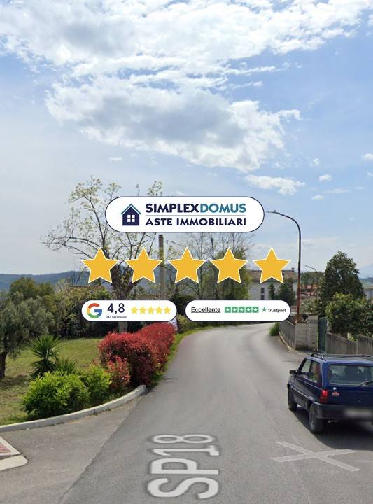 appartamento in vendita a Teramo in zona Nepezzano