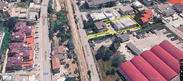 casa indipendente in vendita a Teramo