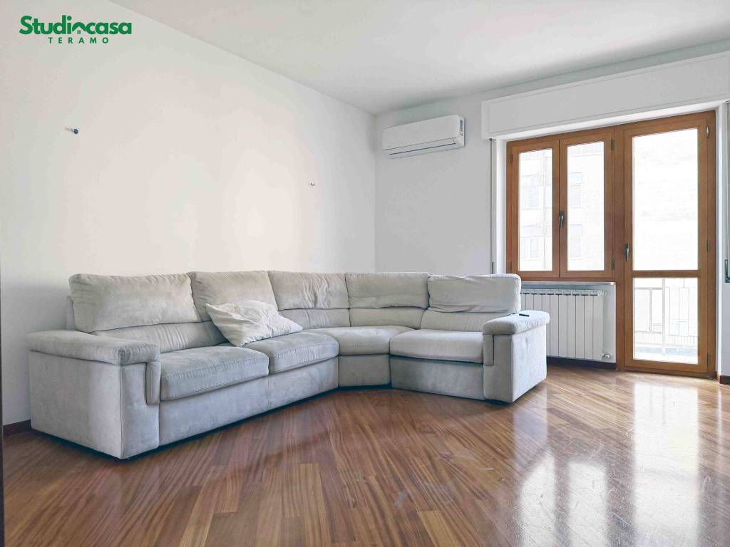 appartamento in vendita a Teramo in zona Centro Città