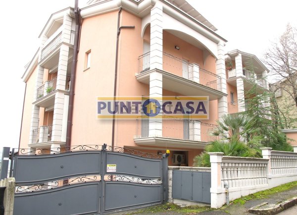 appartamento in vendita a Teramo