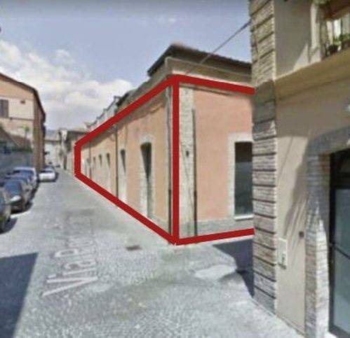 negozio in vendita a Teramo