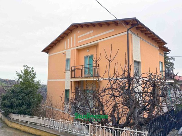 appartamento in vendita a Teramo