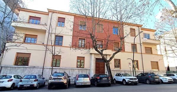 appartamento in vendita a Teramo in zona Centro Città