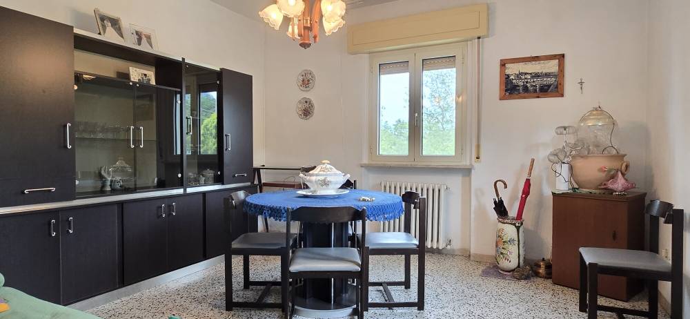 casa indipendente in vendita a Teramo