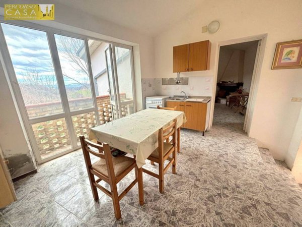 appartamento in vendita a Teramo in zona Villa Vomano