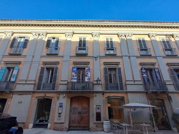 ufficio in vendita a Teramo