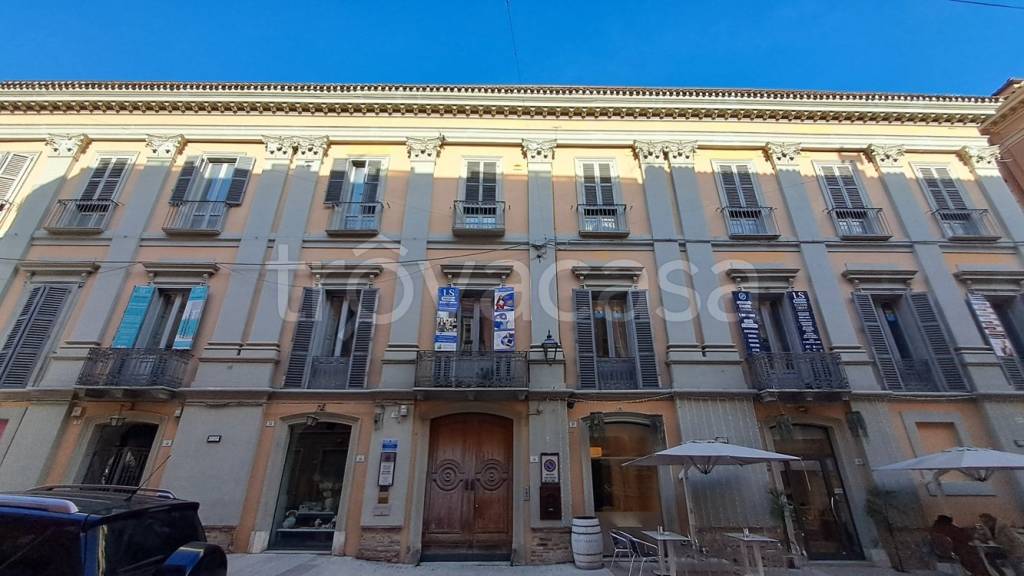 ufficio in vendita a Teramo