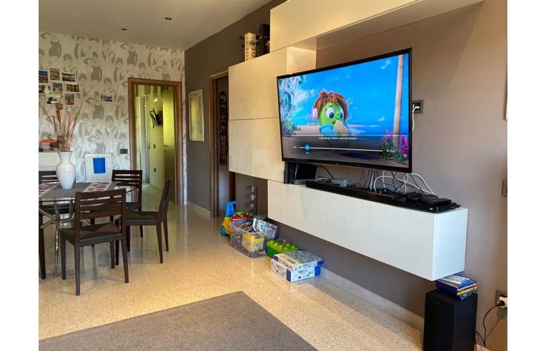 appartamento in vendita a Teramo