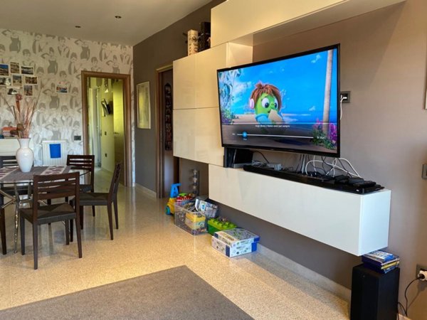 appartamento in vendita a Teramo