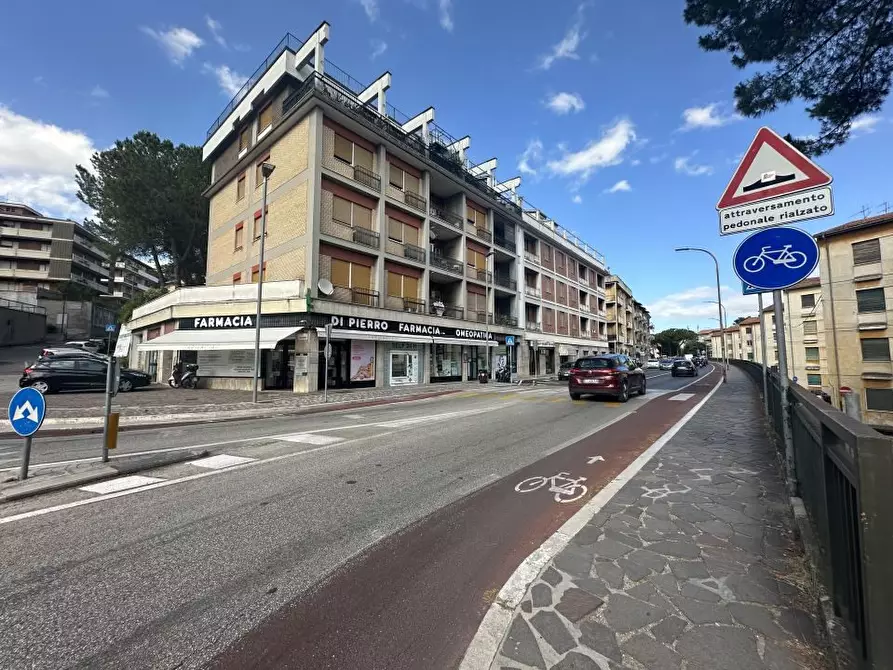 appartamento in vendita a Teramo in zona Centro Città