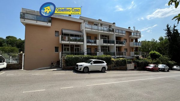 appartamento in vendita a Teramo