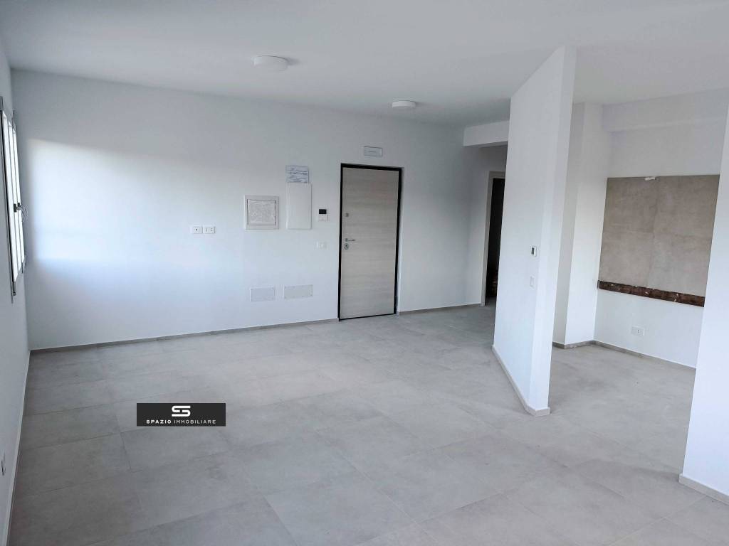 appartamento in vendita a Teramo