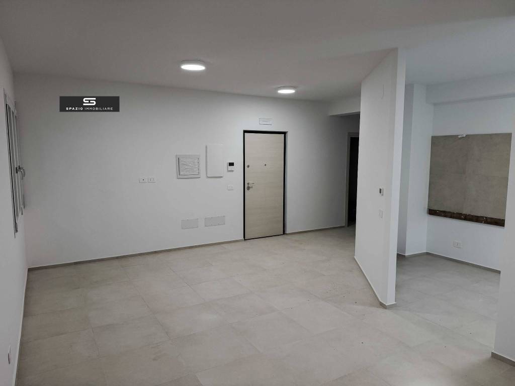 appartamento in vendita a Teramo