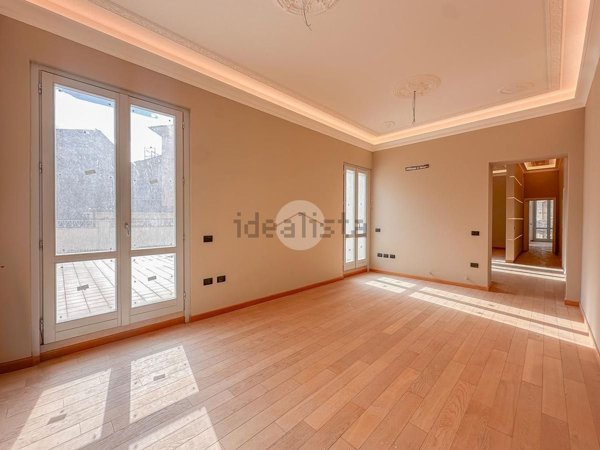 appartamento in vendita a Teramo in zona Centro Città