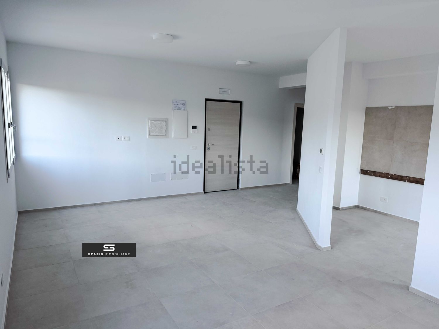 appartamento in vendita a Teramo