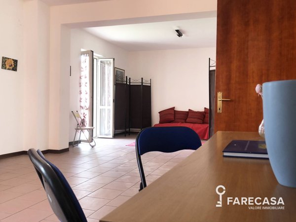 appartamento in vendita a Teramo in zona Centro Città