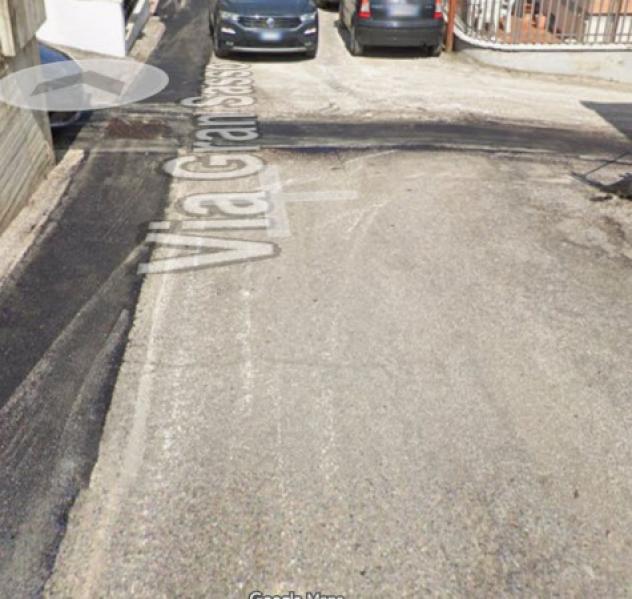 ufficio in vendita a Teramo