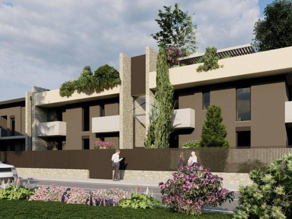 appartamento in vendita a Teramo in zona Centro Città