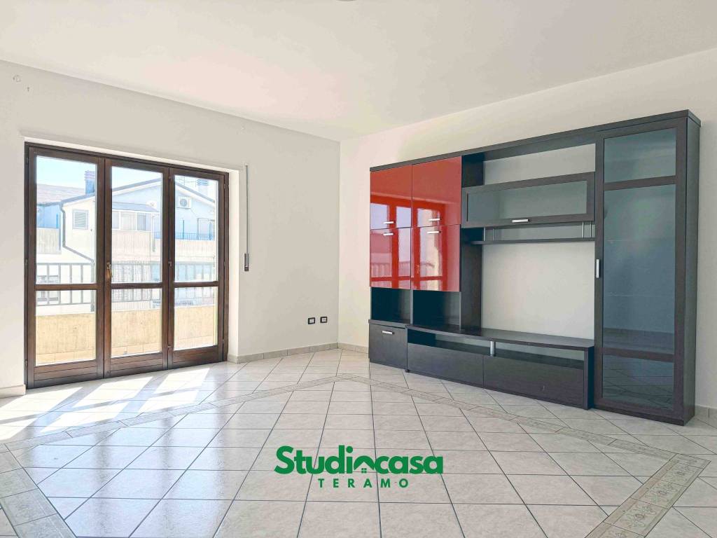 appartamento in vendita a Teramo