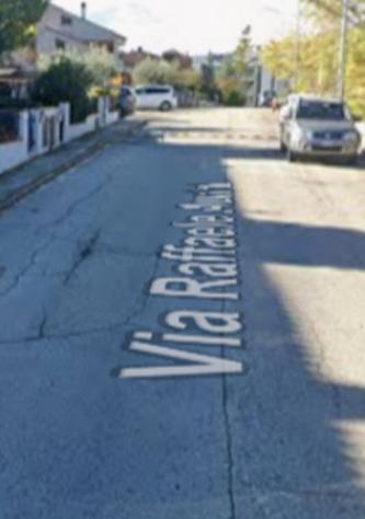 terreno edificabile in vendita a Teramo