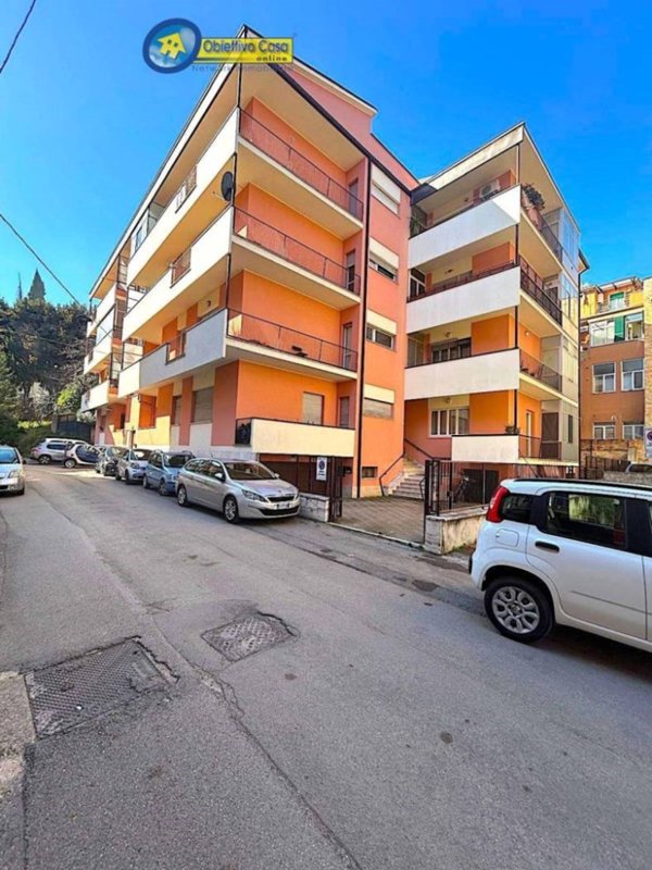 appartamento in vendita a Teramo in zona Centro Città