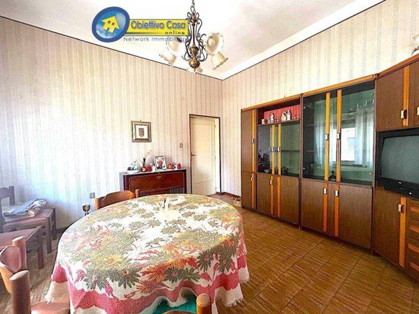 casa indipendente in vendita a Teramo in zona Centro Città