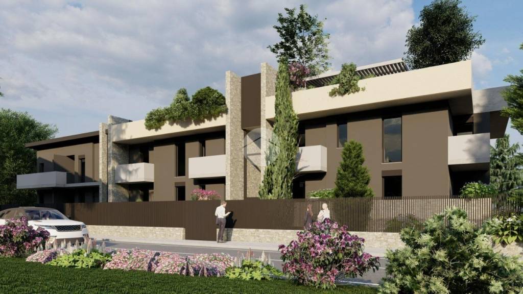 appartamento in vendita a Teramo in zona Centro Città