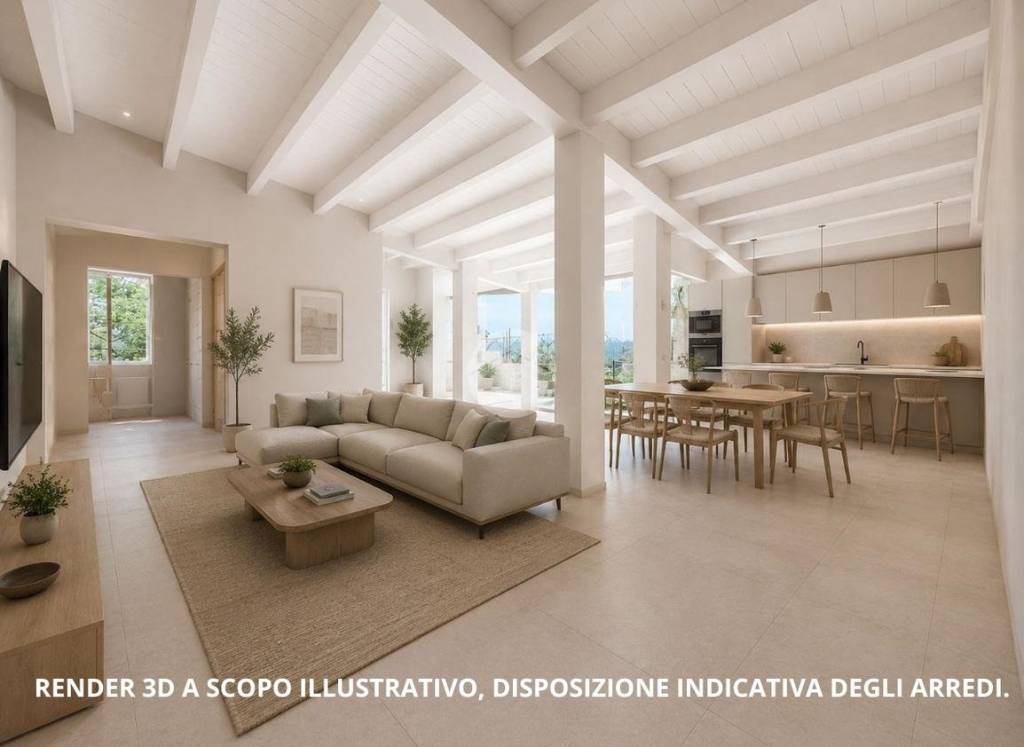 appartamento in vendita a Teramo in zona Centro Città