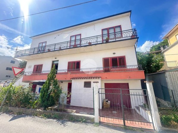 appartamento in vendita a Teramo in zona Centro Città