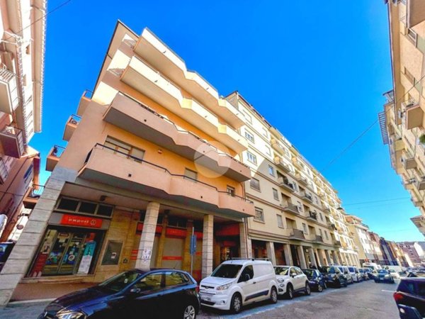 appartamento in vendita a Teramo in zona Centro Città