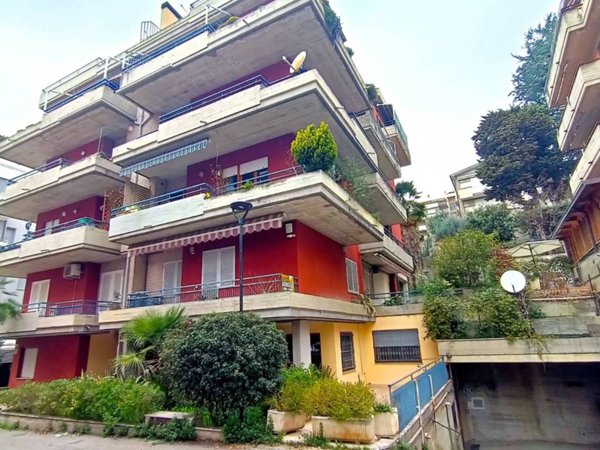 appartamento in vendita a Teramo