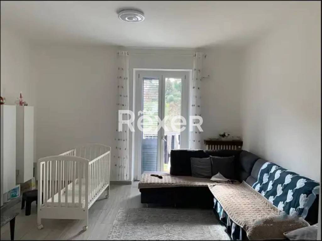 appartamento in vendita a Teramo