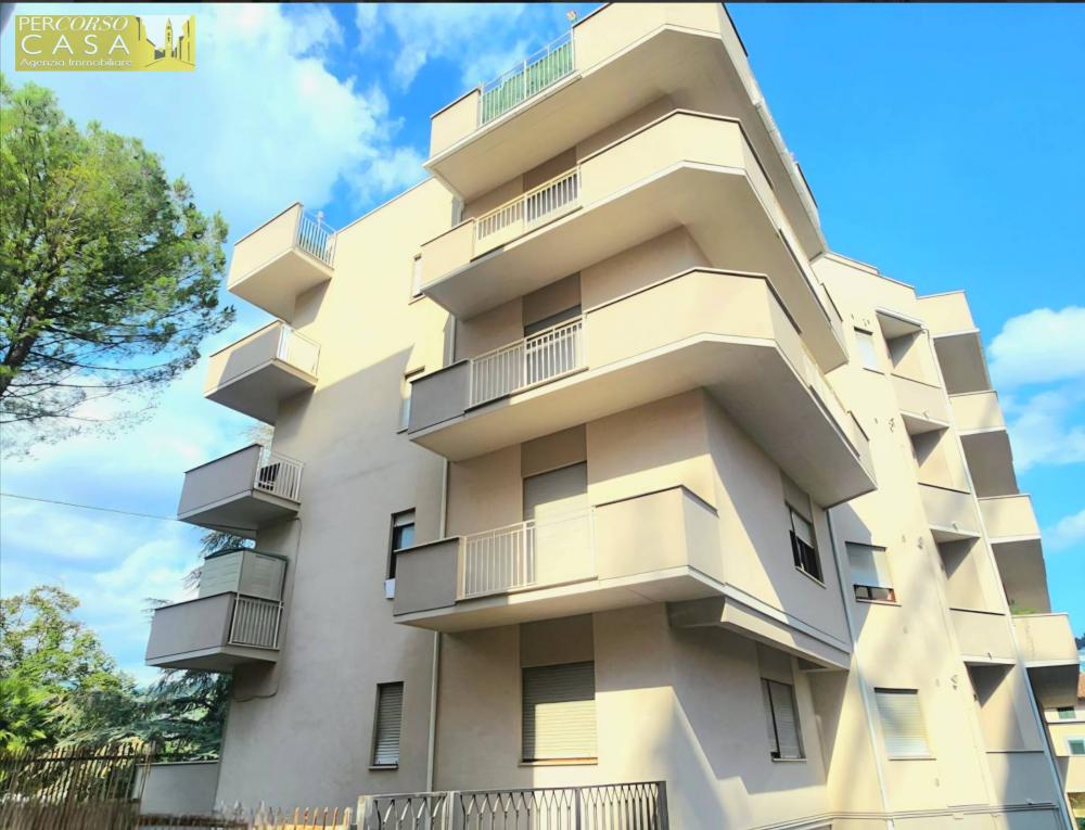 appartamento in vendita a Teramo in zona Villa Vomano