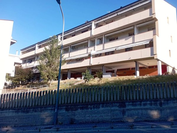 appartamento in vendita a Teramo