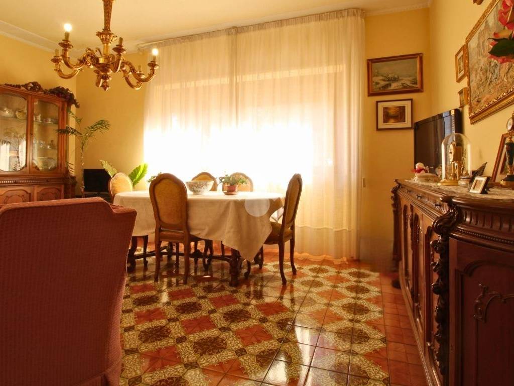 appartamento in vendita a Teramo