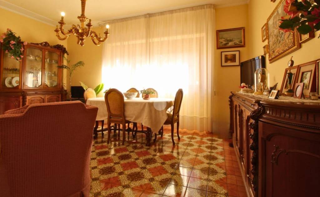 appartamento in vendita a Teramo