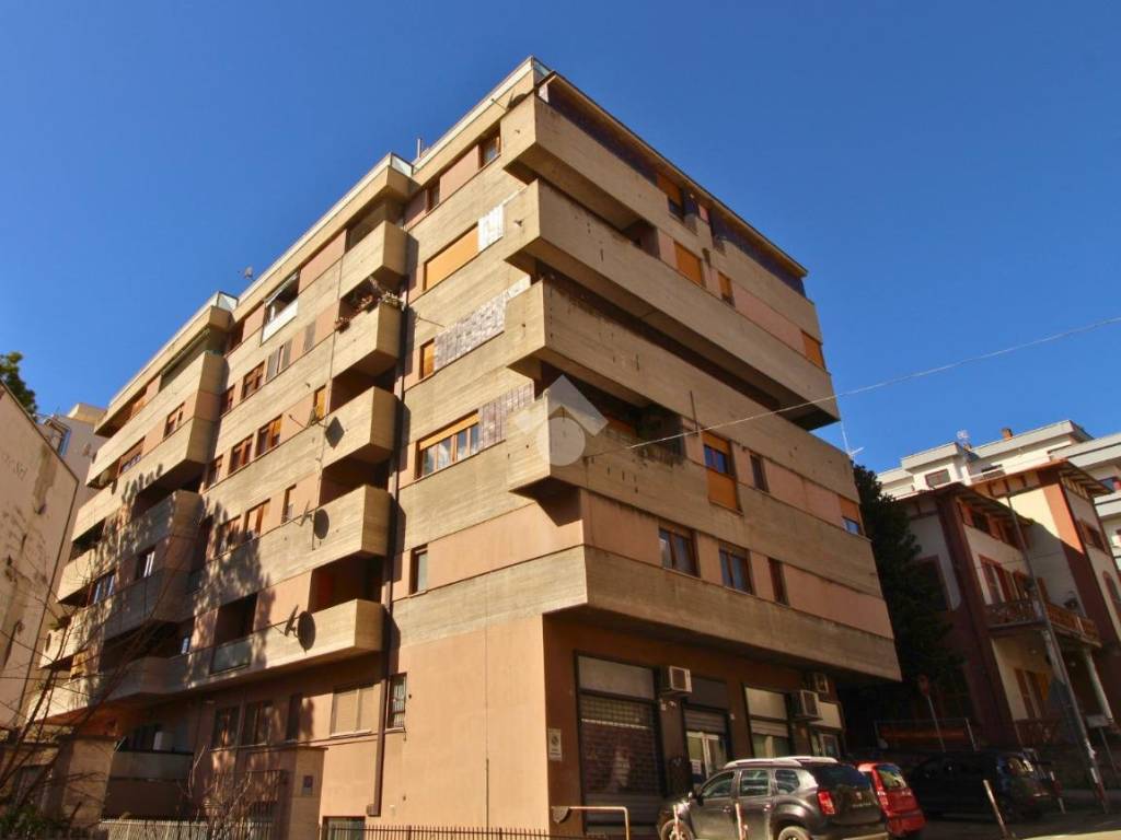 appartamento in vendita a Teramo
