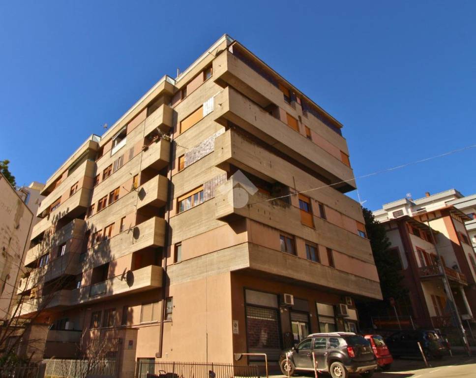 appartamento in vendita a Teramo