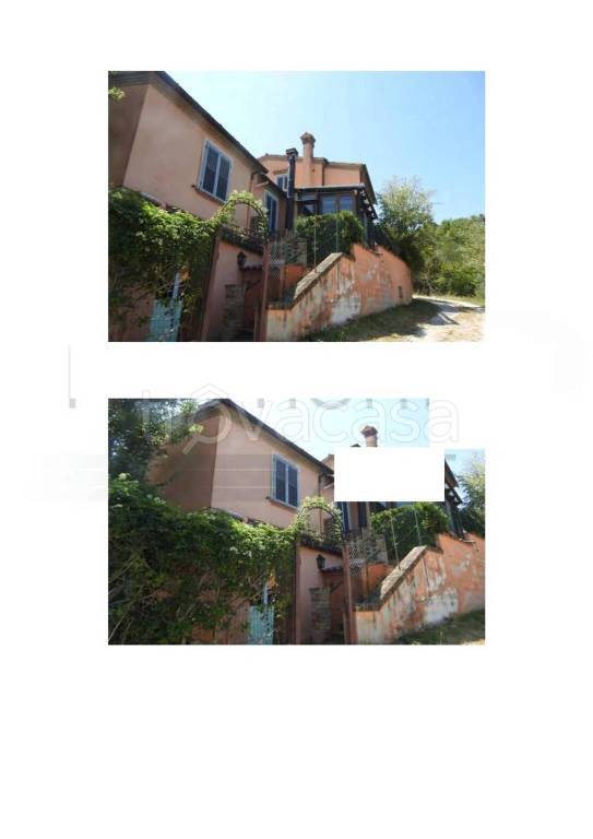casa indipendente in vendita a Teramo