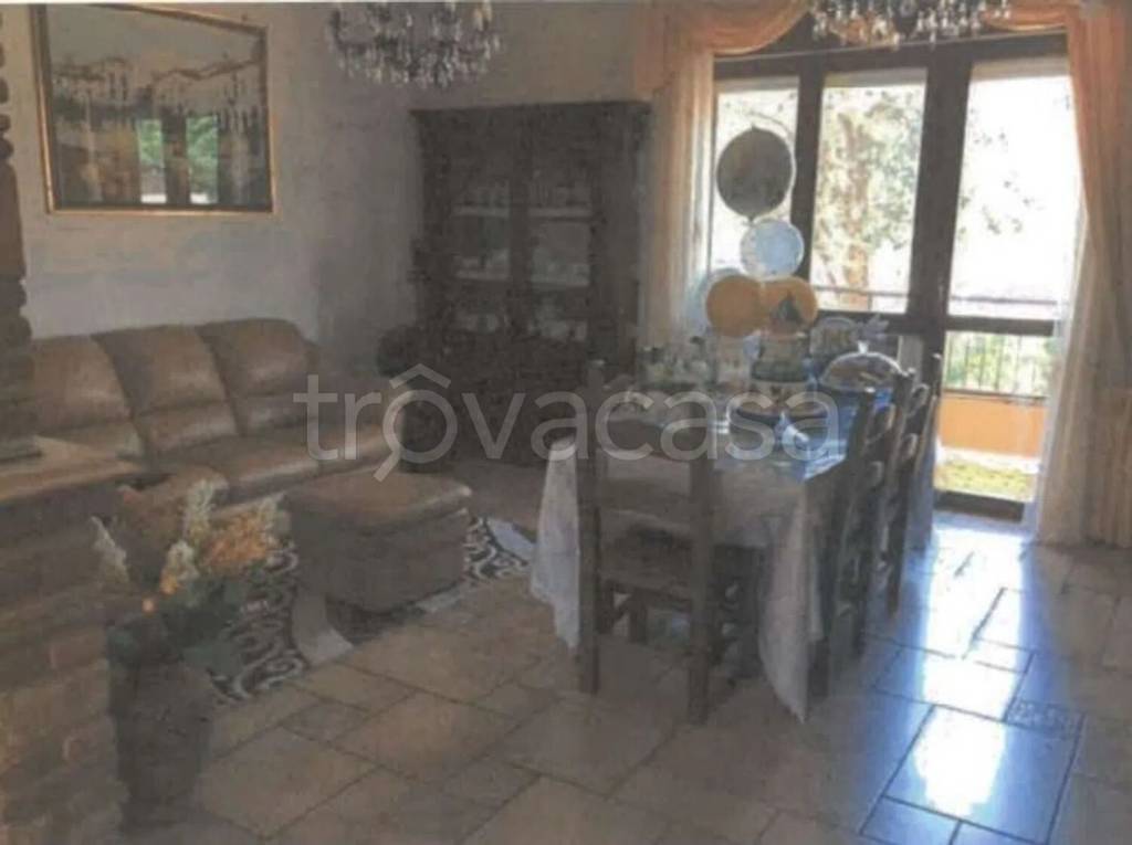 appartamento in vendita a Teramo in zona San Nicolò a Tordino