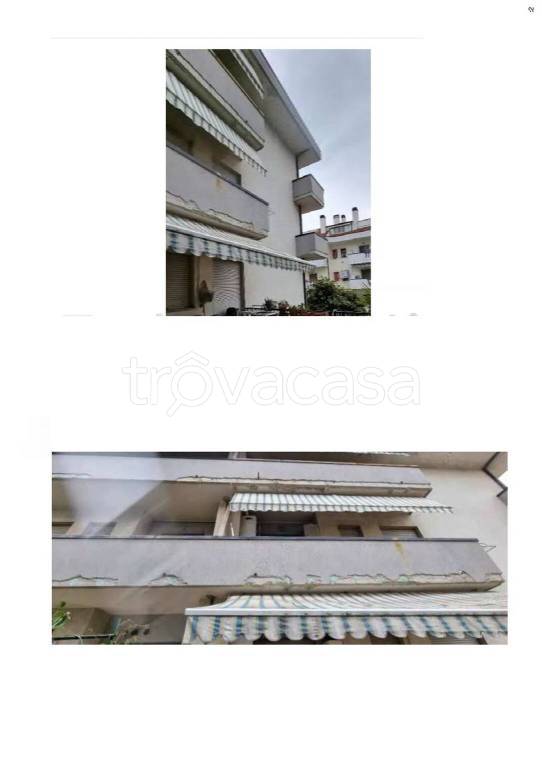 appartamento in vendita a Teramo